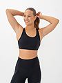 Röhnisch Legacy Sportsbra Black