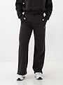 Röhnisch Soft Sweat Wide Pants Obsidian Black