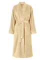 Rosemunde Organic Robe Sesame