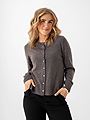 Selected Femme Thea Knit Merino Cardigan Delicioso