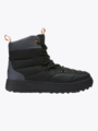 Swims Snow Runner Mid Black