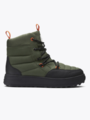 Swims Snow Runner Mid Olive Black