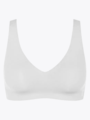 Sloggi ZERO Feel 2.0 Soft bra White