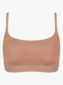 Sloggi ZERO Feel 2.0 Ultra Bra Nostalgic Brown