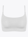 Sloggi ZERO Feel 2.0 Ultra Bra White