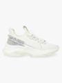 Steve Madden Maxilla-R White