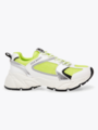 Steve Madden Standout Neon/Lime