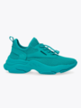 Steve Madden Match-E Sneaker Teal