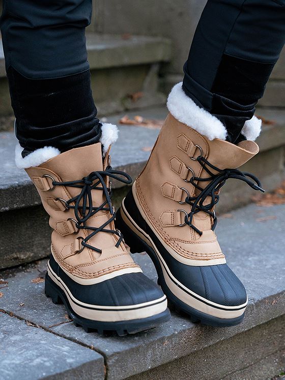 Sorel Caribou Buff