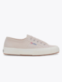 Superga 2750 Cotu Classic Pink almond - f avorio