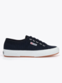 Superga 2750 Cotu Classic Navy-F White