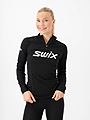 Swix RaceX Classic Half Zip Jetblack