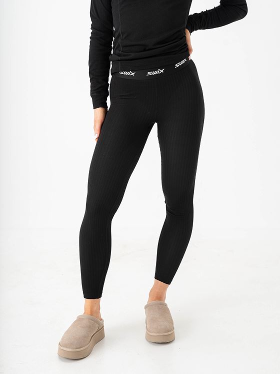 Swix RaceX Classic Pants Jetblack