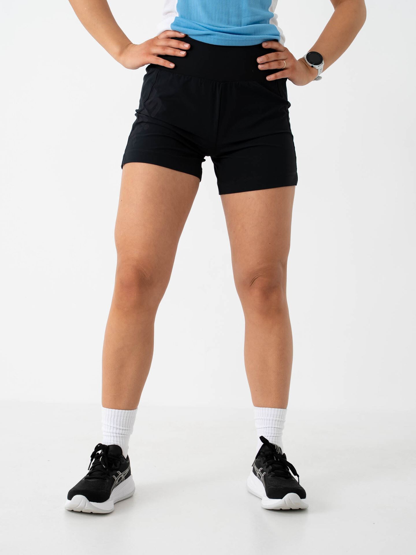 Swix MoveX Shorts Black