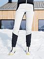 Swix Quantum Windstopper Pants Snow White