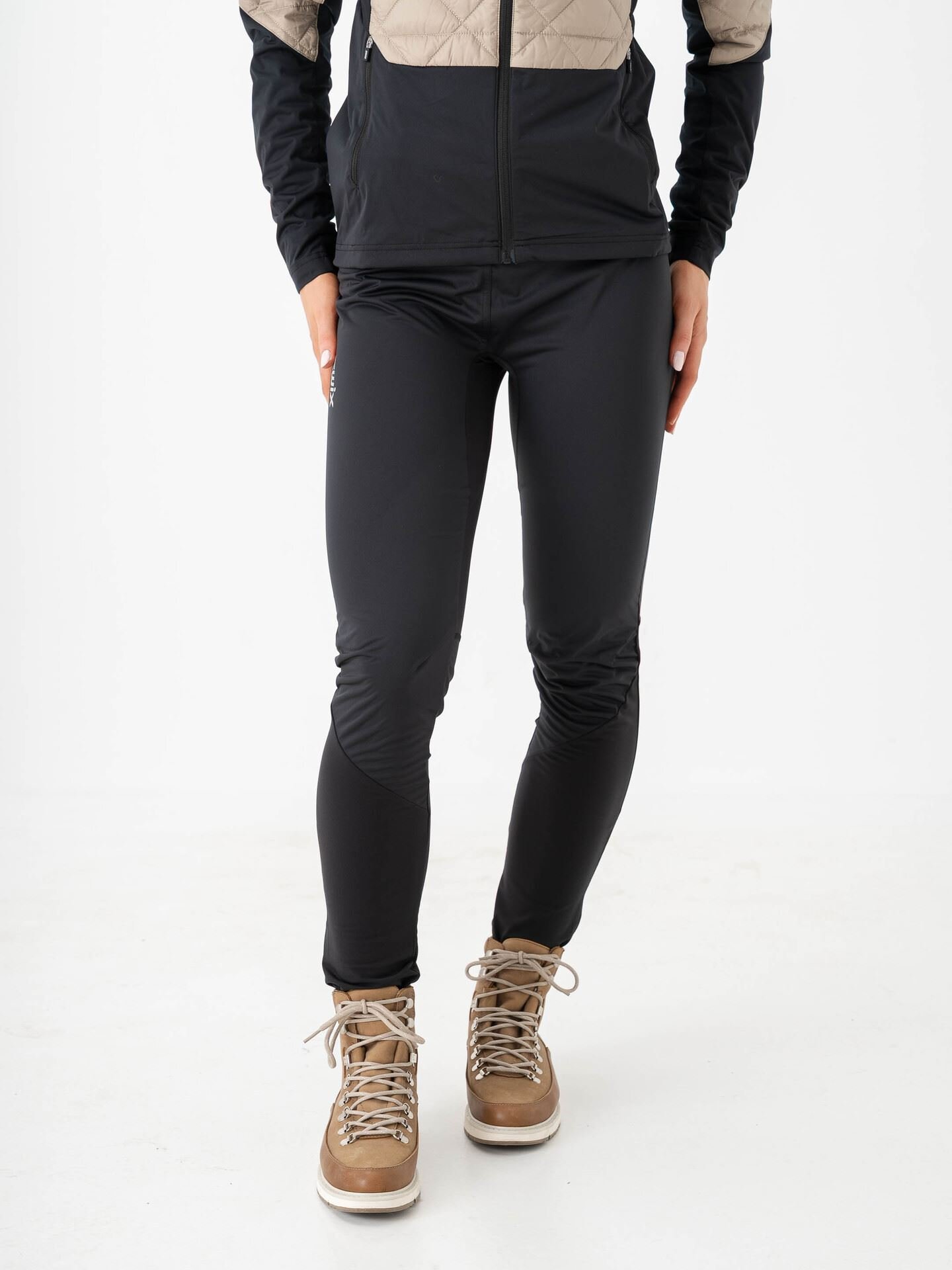 Swix Focus Pants Jet Black