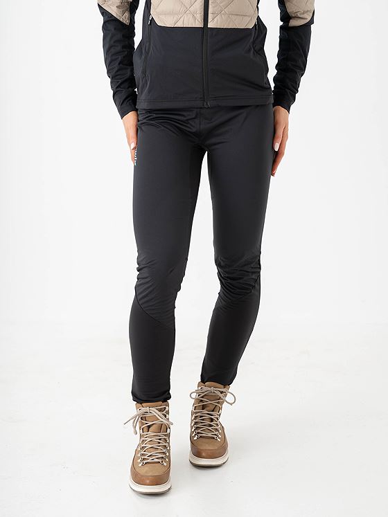 Swix Focus Pants Jet Black