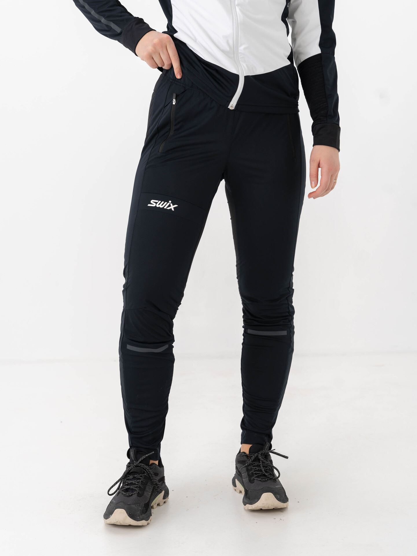 Swix Nordic Pant Black