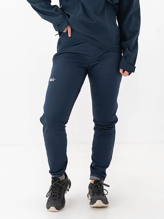 Swix Blizzard XC Pant Dark Navy