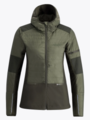 Swix Horizon Jacket Olive / Dark Olive