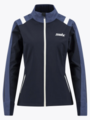 Swix Infinity Jacket Lake blue