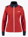 Swix Infinity Jacket Swix Red