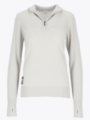 Twentyfour Flåm 2.0 Half Zip Genser Bladis