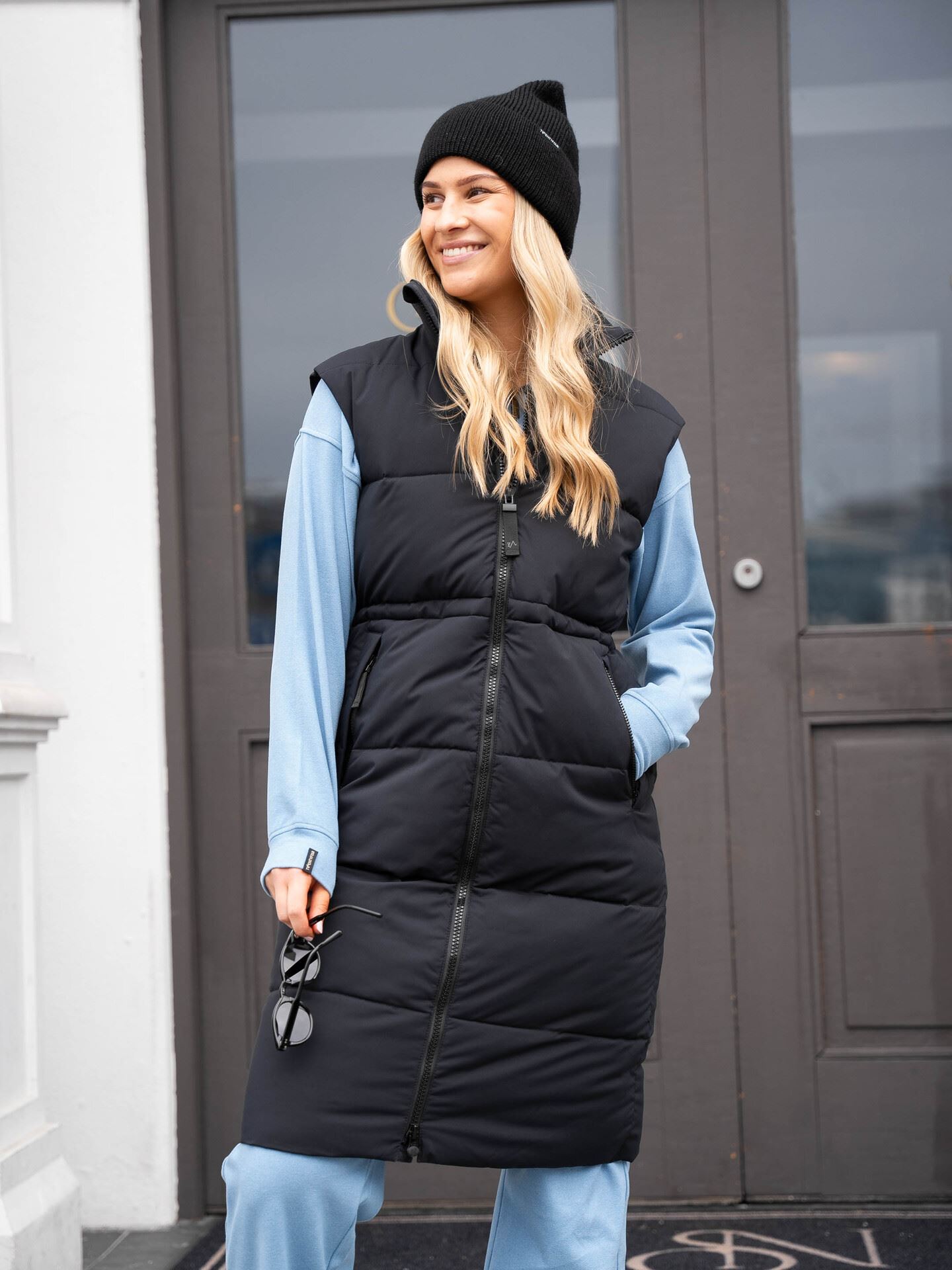 Twentyfour Mode Ada Vest Sort