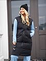 Twentyfour Mode Ada Vest Sort