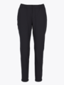 Twentyfour Mode Flex Bukse Sort