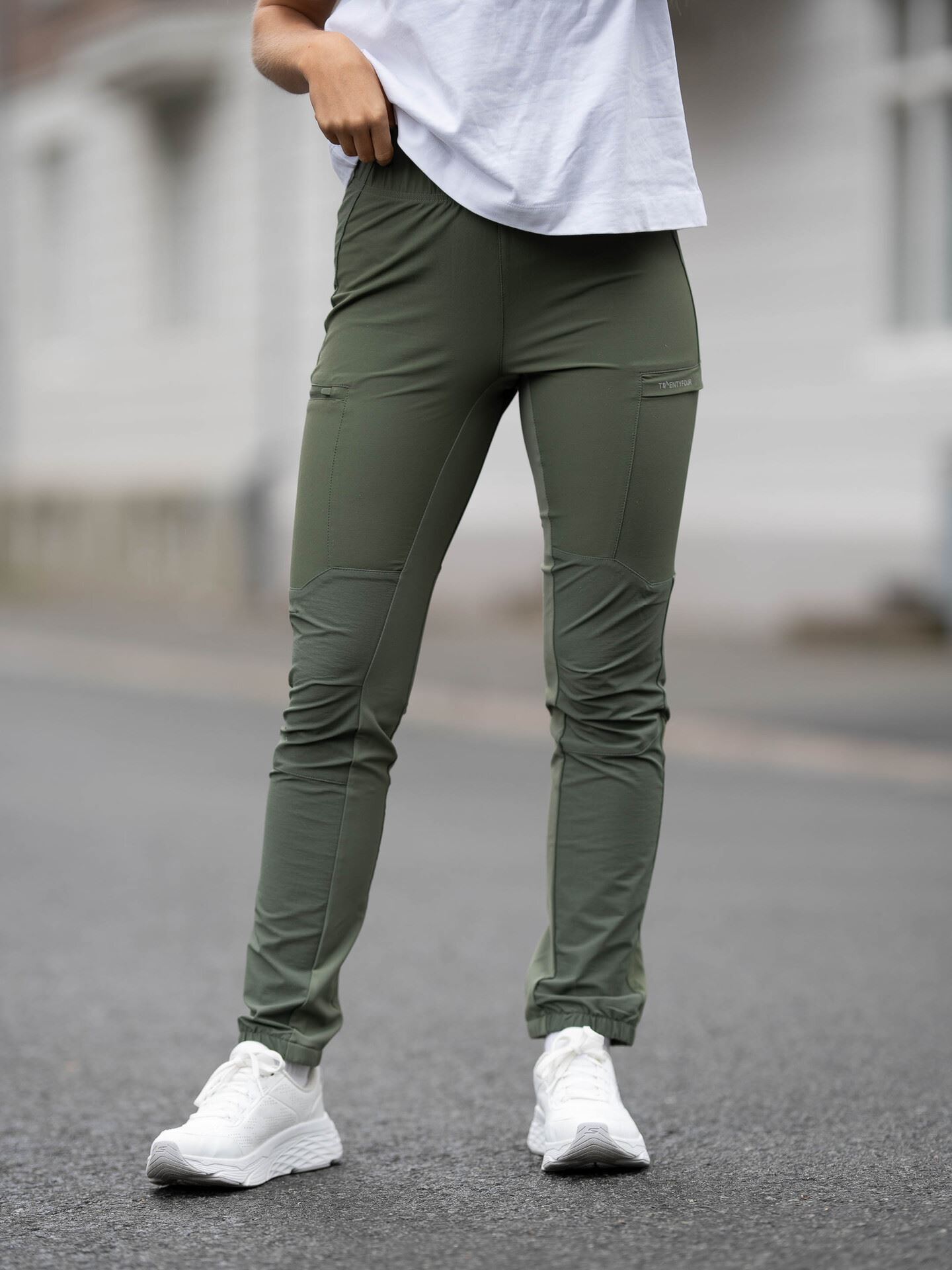 Twentyfour Mode Shape Bukse Furu