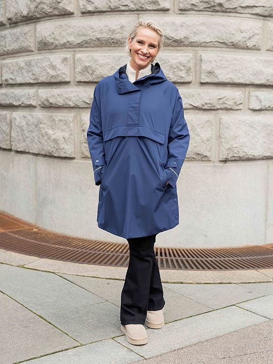 Twentyfour X GI Mode 2 Lags Poncho Marine