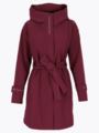 Twentyfour Mode 2-lags Cape Mørk Burgunder