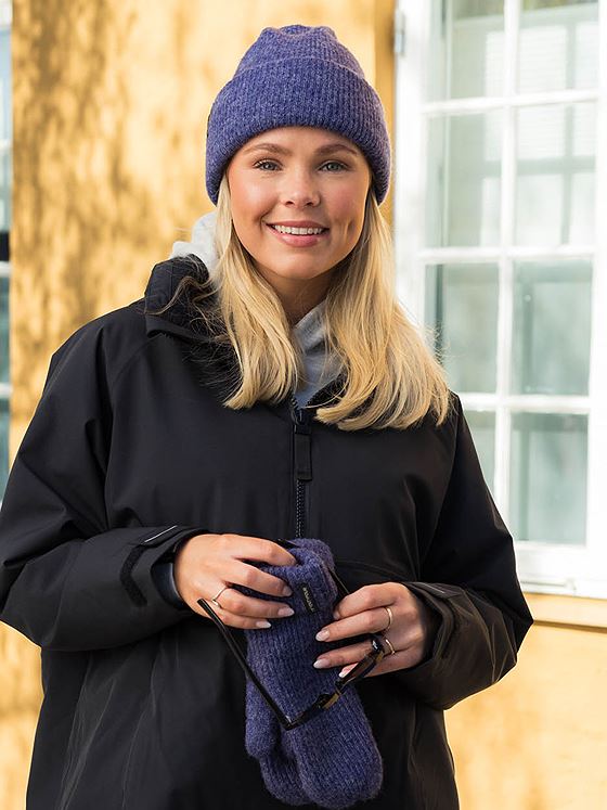 Twentyfour Mode Maya Lue Indigo