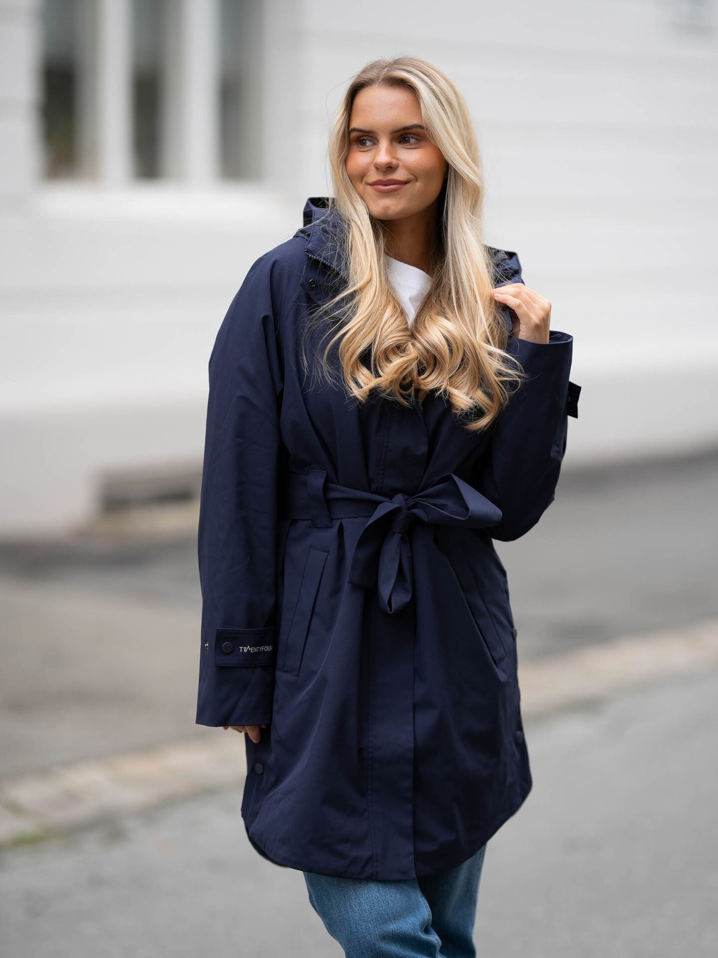 Twentyfour Mode Insulated Cape Marine