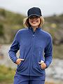 Twentyfour Venture Light Fleece LZ Indigo