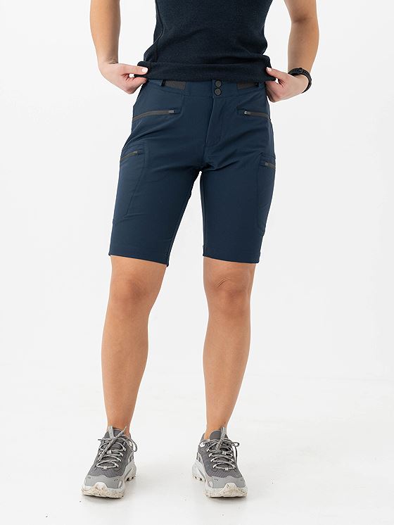 Twentyfour Venture 360 Lang Shorts Marine