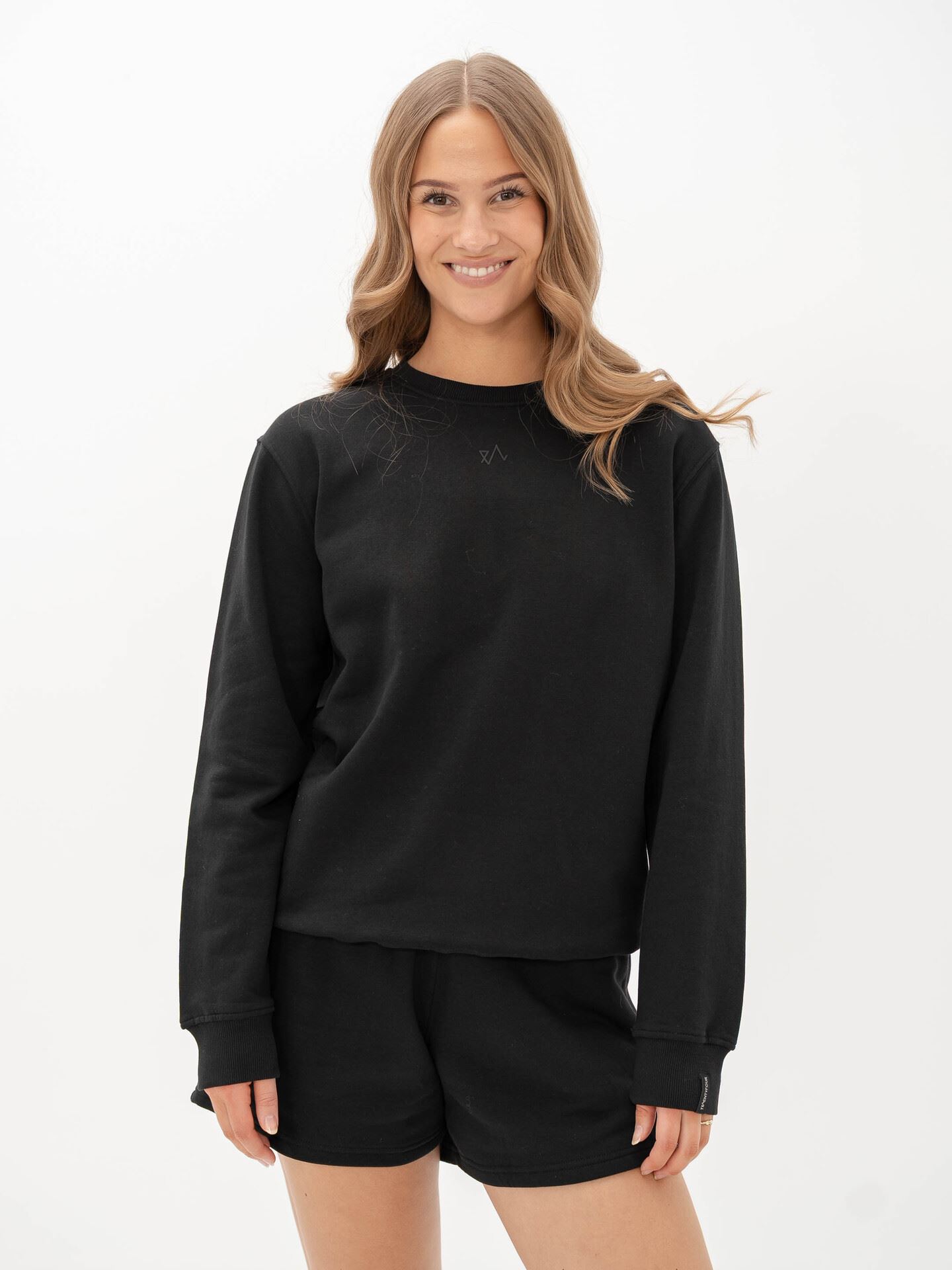 Twentyfour & Sweater Sort