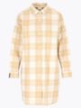 Twentyfour Dreamy Pyjamas Shirt Sand