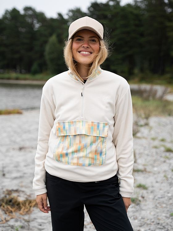 Twentyfour Venture Air Half Zip Multicolor