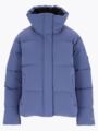 Twentyfour Mode Mia Puffer Indigo