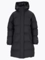 Twentyfour Mode Aria Parkas Sort