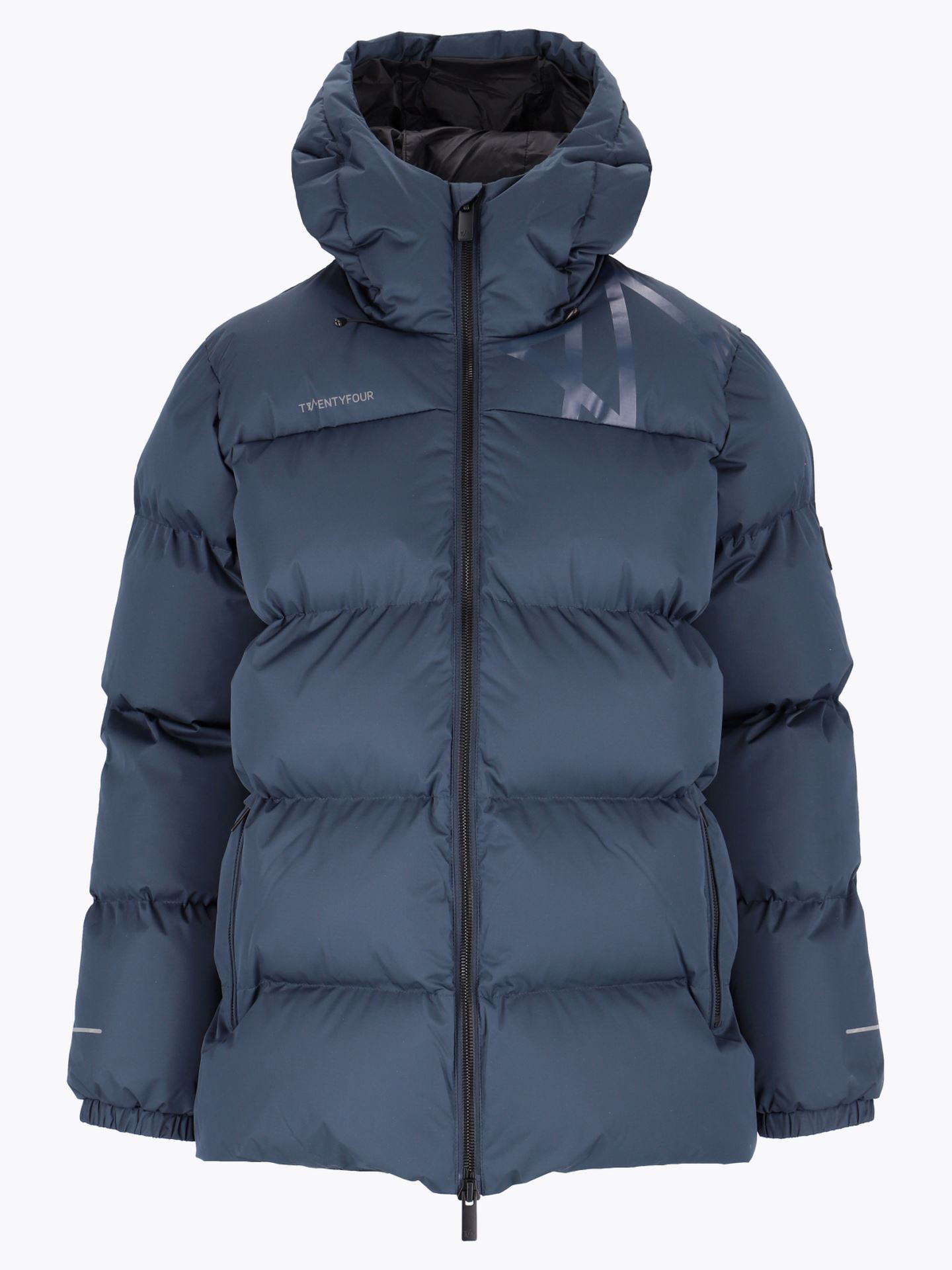 Twentyfour Aurora Arctic Puffer Marine