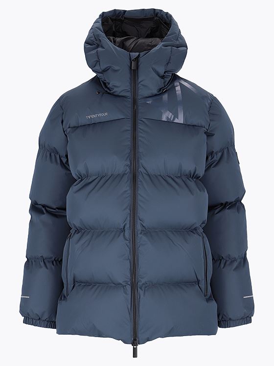 Twentyfour Aurora Arctic Puffer Marine