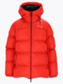 Twentyfour Aurora Arctic Puffer Rød