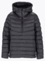 Twentyfour Aurora Primaloft Anorakk Sort
