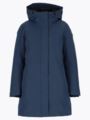 Twentyfour Aurora Warm Parkas Marine
