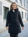 Twentyfour Aurora Warm Parkas Sort