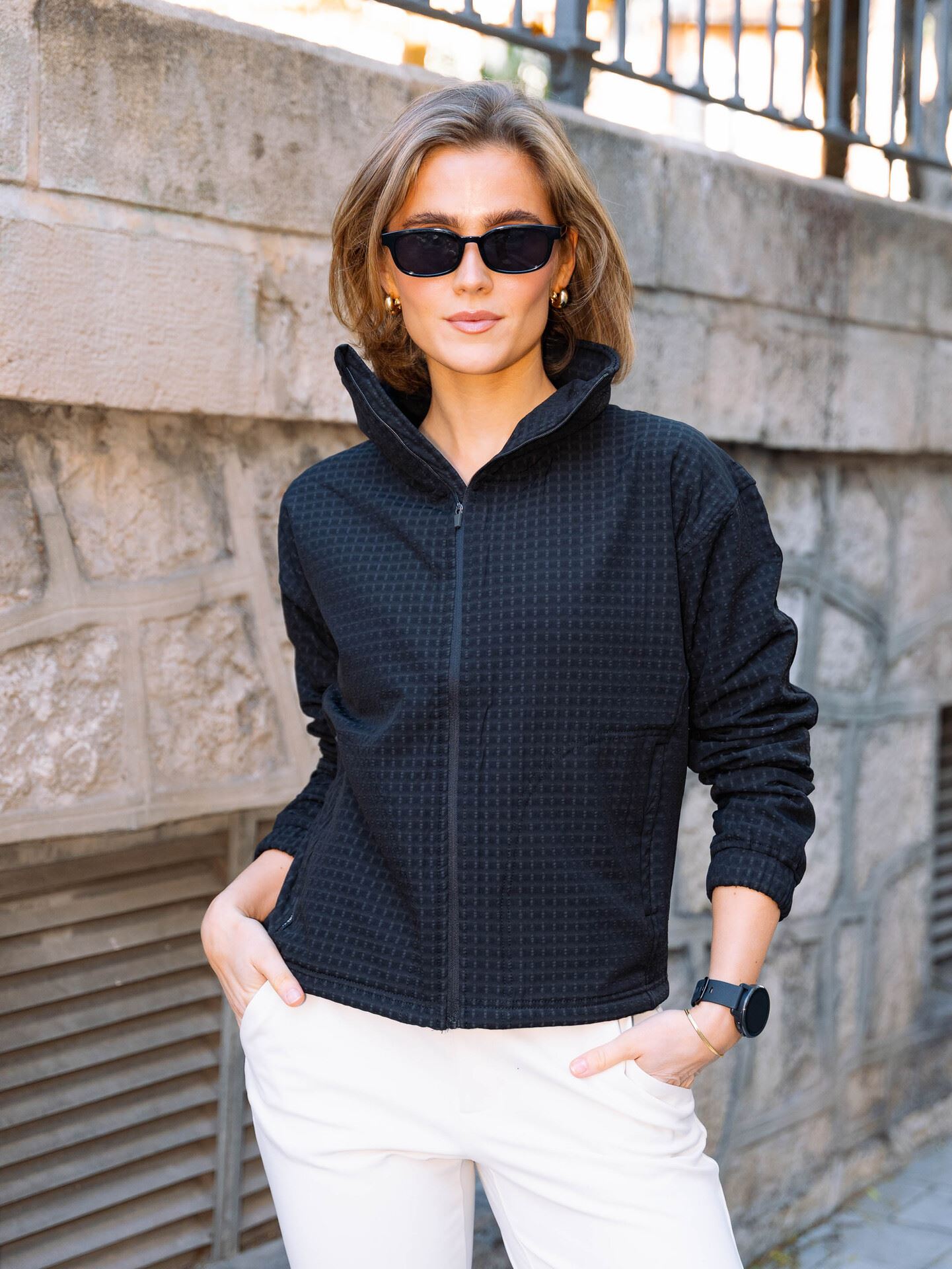 Twentyfour Venture WP Longzip Sort