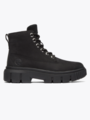 Timberland Greyfield Leather boot Black nubuck